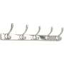 Wall mounted coat hanger Alexandra House Living Aluminium 51 x 9 x 12 cm by Alexandra House Living, Wall Coat Racks - Ref: D1...