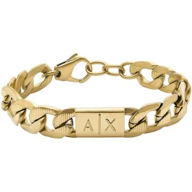 Bracelete masculino Armani Exchange AXG0078710 de Armani Exchange, Pulseiras - Ref: S7281880, Preço: 96,92 €, Desconto: %