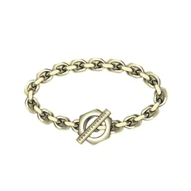 Pulsera Hombre Armani Exchange AXG0104710 de Armani Exchange, Pulseras - Ref: S7281881, Precio: 89,13 €, Descuento: %