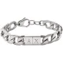 Bracelete masculino Armani Exchange AXG0077040 de Armani Exchange, Pulseiras - Ref: S7281884, Preço: 95,02 €, Desconto: %