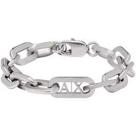 Pulsera Hombre Armani Exchange AXG0117040 de Armani Exchange, Pulseras - Ref: S7281885, Precio: 103,08 €, Descuento: %