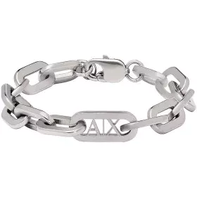 Bracelet Homme Armani Exchange AXG0117040 de Armani Exchange, Bracelets - Réf : S7281885, Prix : 103,08 €, Remise : %