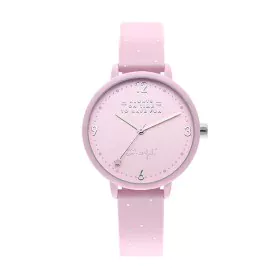 Infant's Watch Mr. Wonderful WR30100 Ø 36 mm by Mr. Wonderful, Wrist Watches - Ref: S7281896, Price: 82,72 €, Discount: %