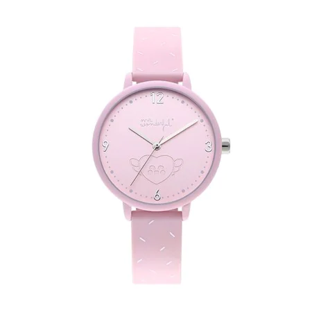 Montre Femme Mr. Wonderful WR30101 de Mr. Wonderful, Montres bracelet - Réf : S7281897, Prix : 82,72 €, Remise : %