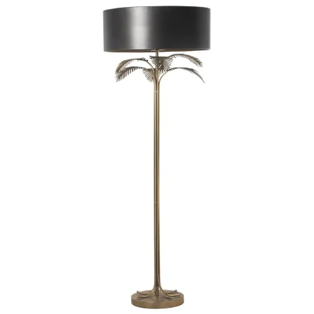 Floor Lamp Alexandra House Living Golden 60 W 60 x 165 cm by Alexandra House Living, Floor Lamps & Torchieres - Ref: D1623954...