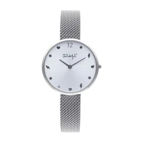 Montre Femme Mr. Wonderful WR80100 de Mr. Wonderful, Montres bracelet - Réf : S7281902, Prix : 97,28 €, Remise : %