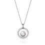 Ladies' Necklace Viceroy 71044C000-68 by Viceroy, Necklaces - Ref: S7282062, Price: 60,39 €, Discount: %