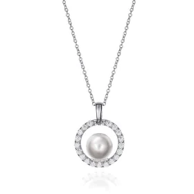 Ladies' Necklace Viceroy 71044C000-68 by Viceroy, Necklaces - Ref: S7282062, Price: 61,37 €, Discount: %