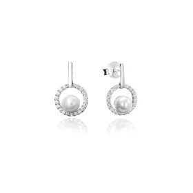 Boucles d´oreilles Femme Viceroy 71044E000-68 de Viceroy, Boucles d'oreilles - Réf : S7282063, Prix : 61,37 €, Remise : %