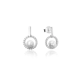 Boucles d´oreilles Femme Viceroy 71044E000-68 de Viceroy, Boucles d'oreilles - Réf : S7282063, Prix : 60,39 €, Remise : %