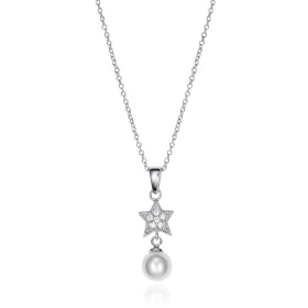 Ladies' Necklace Viceroy 71046C000-68 by Viceroy, Necklaces - Ref: S7282065, Price: 56,16 €, Discount: %