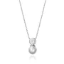 Collier Femme Viceroy 71047C000-68 de Viceroy, Colliers - Réf : S7282066, Prix : 53,85 €, Remise : %