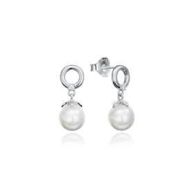 Boucles d´oreilles Femme Viceroy 71048E000-68 de Viceroy, Boucles d'oreilles - Réf : S7282067, Prix : 50,38 €, Remise : %