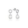 Boucles d´oreilles Femme Viceroy 71048E000-68 de Viceroy, Boucles d'oreilles - Réf : S7282067, Prix : 48,41 €, Remise : %