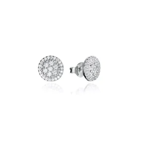 Boucles d´oreilles Femme Viceroy 71040E000-10 de Viceroy, Boucles d'oreilles - Réf : S7282070, Prix : 56,08 €, Remise : %