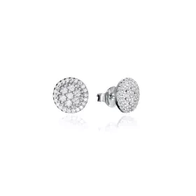 Pendientes Mujer Viceroy 71040E000-10 de Viceroy, Pendientes - Ref: S7282070, Precio: 56,08 €, Descuento: %