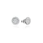 Boucles d´oreilles Femme Viceroy 71040E000-10 de Viceroy, Boucles d'oreilles - Réf : S7282070, Prix : 53,85 €, Remise : %