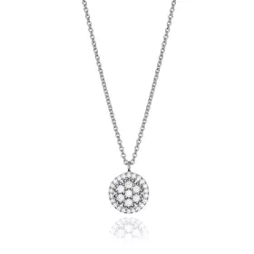 Ladies' Necklace Viceroy 71040C000-38 by Viceroy, Necklaces - Ref: S7282072, Price: 60,39 €, Discount: %