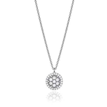 Collier Femme Viceroy 71040C000-38 de Viceroy, Colliers - Réf : S7282072, Prix : 60,39 €, Remise : %