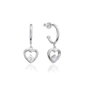 Boucles d´oreilles Femme Viceroy 71060E000-30 de Viceroy, Boucles d'oreilles - Réf : S7282073, Prix : 56,08 €, Remise : %