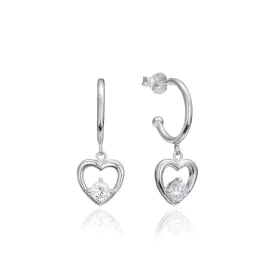 Pendientes Mujer Viceroy 71060E000-30 de Viceroy, Pendientes - Ref: S7282073, Precio: 56,08 €, Descuento: %