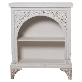 Console Alexandra House Living Legno 81 x 30 x 100 cm di Alexandra House Living, Tavoli - Rif: D1624261, Prezzo: 438,19 €, Sc...