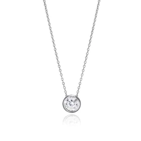 Ladies' Necklace Viceroy 71039C000-38 by Viceroy, Necklaces - Ref: S7282078, Price: 56,08 €, Discount: %