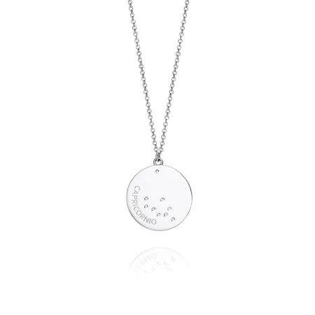 Ladies' Necklace Viceroy 61014C000-38C by Viceroy, Necklaces - Ref: S7282083, Price: 55,26 €, Discount: %