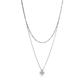 Ladies' Necklace Viceroy 4104C000-38 by Viceroy, Necklaces - Ref: S7282085, Price: 69,97 €, Discount: %