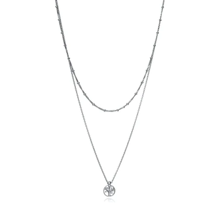 Ladies' Necklace Viceroy 4104C000-38 by Viceroy, Necklaces - Ref: S7282085, Price: 68,85 €, Discount: %