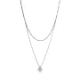 Ladies' Necklace Viceroy 4104C000-38 by Viceroy, Necklaces - Ref: S7282085, Price: 68,85 €, Discount: %