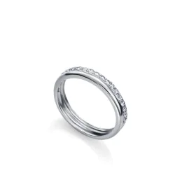 Anillo Mujer Viceroy 7130A016-38 16 de Viceroy, Anillos - Ref: S7282087, Precio: 50,38 €, Descuento: %