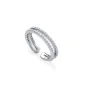 Bague Femme Viceroy 7119A015-38 de Viceroy, Bagues - Réf : S7282090, Prix : 60,39 €, Remise : %