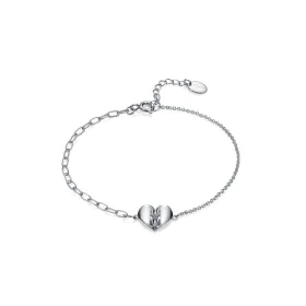 Bracelete feminino Viceroy 61065P100-36 de Viceroy, Pulseiras - Ref: S7282091, Preço: 56,16 €, Desconto: %