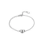 Bracelete feminino Viceroy 61065P100-36 de Viceroy, Pulseiras - Ref: S7282091, Preço: 55,26 €, Desconto: %