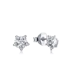 Pendientes Mujer Viceroy 7134E000-38 de Viceroy, Pendientes - Ref: S7282092, Precio: 50,43 €, Descuento: %