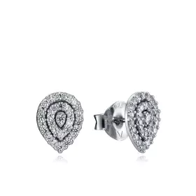 Boucles d´oreilles Femme Viceroy 5108E000-38 de Viceroy, Boucles d'oreilles - Réf : S7282093, Prix : 56,08 €, Remise : %