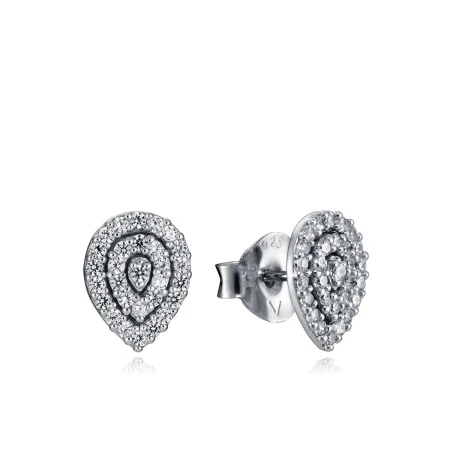 Boucles d´oreilles Femme Viceroy 5108E000-38 de Viceroy, Boucles d'oreilles - Réf : S7282093, Prix : 53,85 €, Remise : %