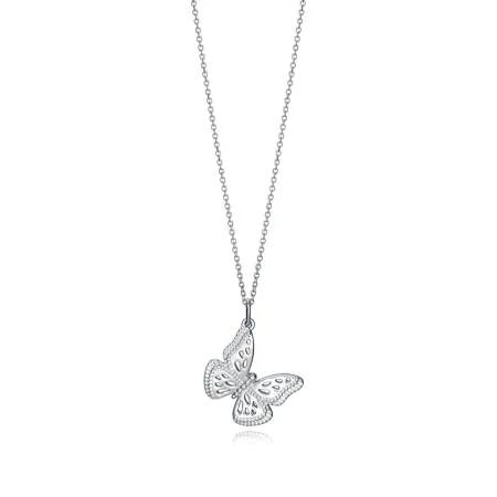 Ladies' Necklace Viceroy 61071C000-00 by Viceroy, Necklaces - Ref: S7282096, Price: 55,26 €, Discount: %