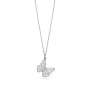 Ladies' Necklace Viceroy 61071C000-00 by Viceroy, Necklaces - Ref: S7282096, Price: 55,26 €, Discount: %