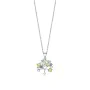 Collier Femme Viceroy 85029C000-39 de Viceroy, Colliers - Réf : S7282103, Prix : 68,85 €, Remise : %