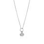 Ladies' Necklace Viceroy 85026C000-30 by Viceroy, Necklaces - Ref: S7282105, Price: 63,75 €, Discount: %