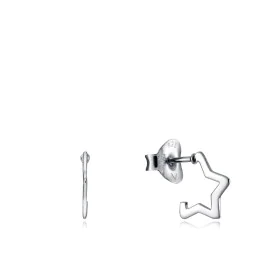 Boucles d´oreilles Femme Viceroy 5126K100-09 de Viceroy, Boucles d'oreilles - Réf : S7282110, Prix : 48,36 €, Remise : %