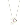 Ladies' Necklace Viceroy 4128C100-39 by Viceroy, Necklaces - Ref: S7282112, Price: 72,31 €, Discount: %