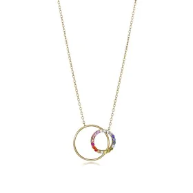 Ladies' Necklace Viceroy 4128C100-39 by Viceroy, Necklaces - Ref: S7282112, Price: 73,48 €, Discount: %