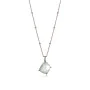 Ladies' Necklace Viceroy 15110C100-40 by Viceroy, Necklaces - Ref: S7282114, Price: 77,42 €, Discount: %