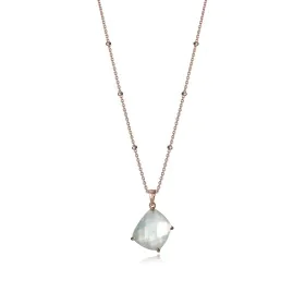 Ladies' Necklace Viceroy 15110C100-40 by Viceroy, Necklaces - Ref: S7282114, Price: 78,64 €, Discount: %