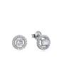 Boucles d´oreilles Femme Viceroy 13013E000-30 de Viceroy, Boucles d'oreilles - Réf : S7282115, Prix : 48,41 €, Remise : %