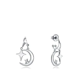 Pendientes Mujer Viceroy 13011E000-30 de Viceroy, Pendientes - Ref: S7282116, Precio: 56,08 €, Descuento: %