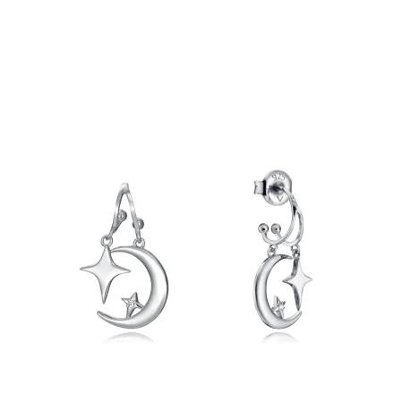 Pendientes Mujer Viceroy 13011E000-30 de Viceroy, Pendientes - Ref: S7282116, Precio: 53,85 €, Descuento: %